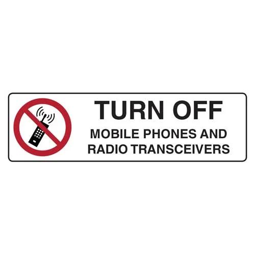 safety sign direct