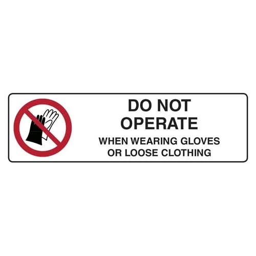 safety sign direct