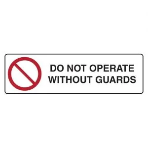 safety sign direct