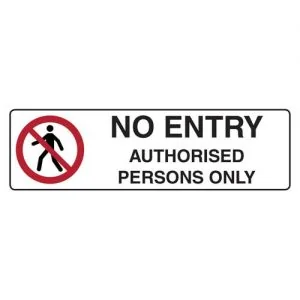 safety sign direct