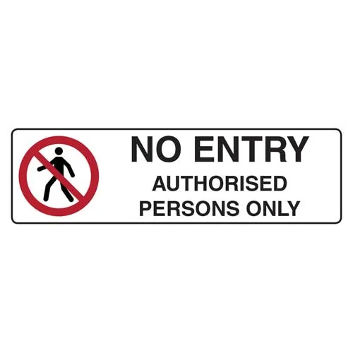 safety sign direct