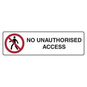 safety sign direct