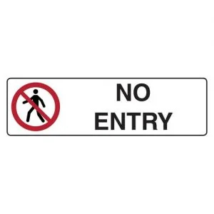 safety sign direct