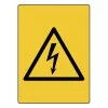 safety hazard signs