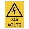 safety hazard signs
