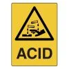 safety hazard signs