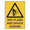 safety hazard signs