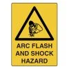 safety hazard signs