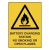 safety hazard signs