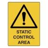 safety hazard signs