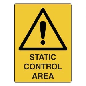 safety hazard signs