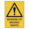 safety hazard signs