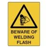 safety hazard signs