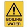 safety hazard signs