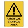 safety hazard signs
