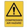 safety hazard signs