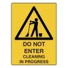 safety hazard signs