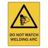 safety hazard signs