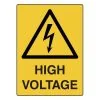 safety hazard signs