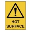 safety hazard signs
