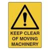 safety hazard signs