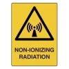 safety hazard signs