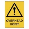 safety hazard signs