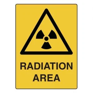 safety hazard signs
