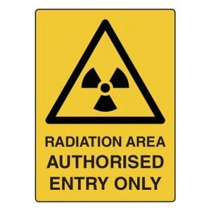 safety hazard signs