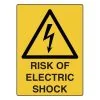 safety hazard signs
