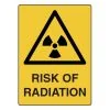 safety hazard signs
