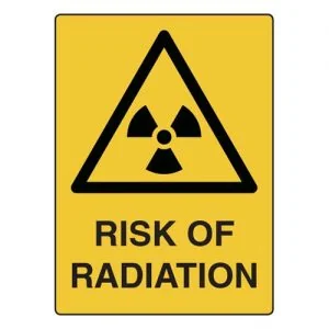 safety hazard signs