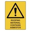 safety hazard signs