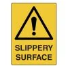 safety hazard signs