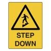 safety hazard signs