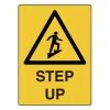 safety hazard signs