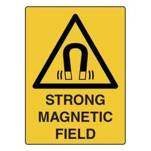 safety hazard signs