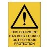safety hazard signs