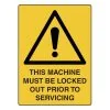 safety hazard signs