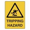 safety hazard signs