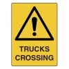 safety hazard signs