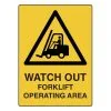 safety hazard signs