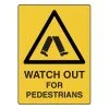 safety hazard signs