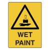 safety hazard signs
