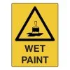 safety hazard signs