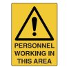 safety hazard signs