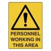 safety hazard signs