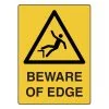safety hazard signs