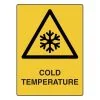 safety hazard signs