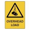 safety hazard signs